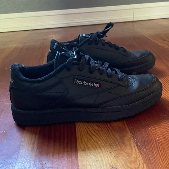 Reebok Other - Reebok Classic Club C mens